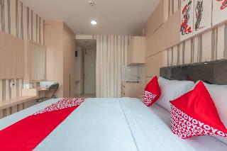 OYO 1948 Apartement Sentul Tower fotoÄŸrafÄ±