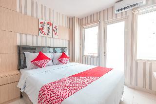 OYO 1948 Apartement Sentul Tower fotoÄŸrafÄ±