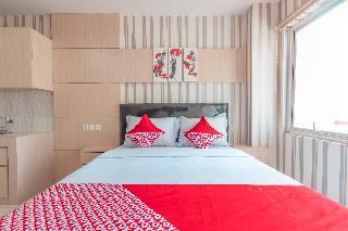 OYO 1948 Apartement Sentul Tower fotoÄŸrafÄ±