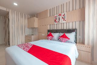 OYO 1948 Apartement Sentul Tower fotoÄŸrafÄ±