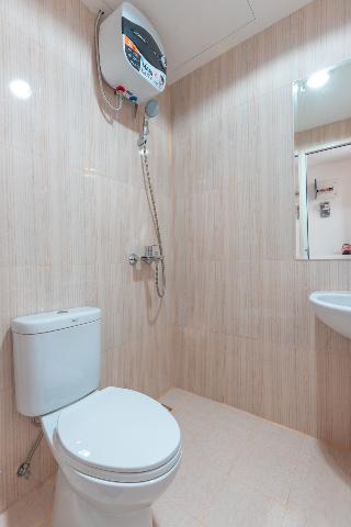 OYO 1948 Apartement Sentul Tower fotoÄŸrafÄ±