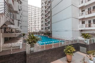 OYO 1948 Apartement Sentul Tower fotoÄŸrafÄ±