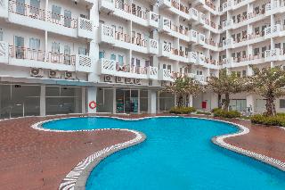OYO 1948 Apartement Sentul Tower fotoÄŸrafÄ±