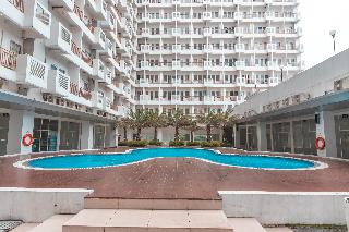OYO 1948 Apartement Sentul Tower fotoÄŸrafÄ±