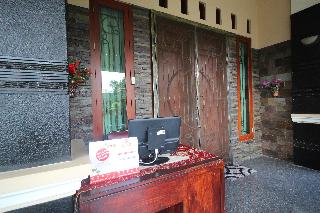 OYO 2286 Wisma Laut Tawar fotoÄŸrafÄ±