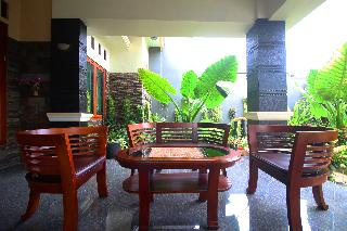 OYO 2286 Wisma Laut Tawar fotoÄŸrafÄ±