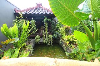 OYO 2286 Wisma Laut Tawar fotoÄŸrafÄ±