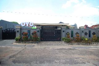 OYO 2286 Wisma Laut Tawar otel fotoğrafı