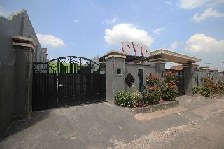 OYO 2286 Wisma Laut Tawar fotoÄŸrafÄ±