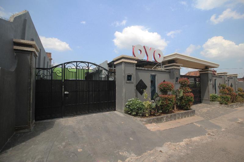 OYO 2286 Wisma Laut Tawar - Genel