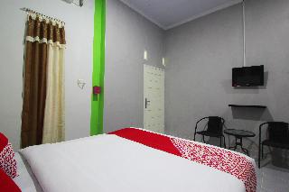 OYO 2286 Wisma Laut Tawar fotoÄŸrafÄ±