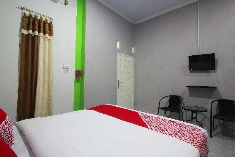 OYO 2286 Wisma Laut Tawar - Oda