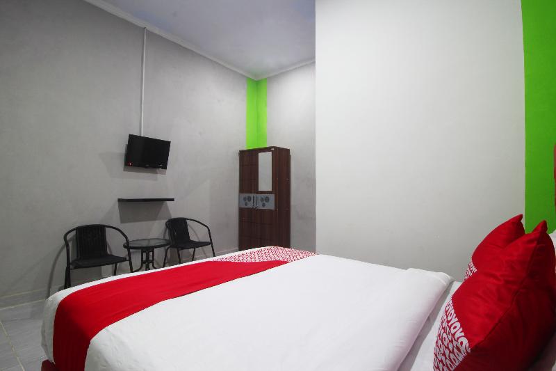 OYO 2286 Wisma Laut Tawar - Oda