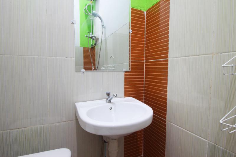 OYO 2286 Wisma Laut Tawar - Oda