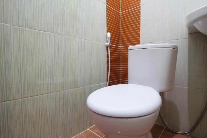 OYO 2286 Wisma Laut Tawar - Oda