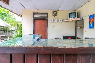 OYO 1654 Maha Bharata Kuta Inn fotoÄŸrafÄ±