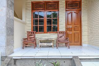 OYO 1654 Maha Bharata Kuta Inn fotoÄŸrafÄ±