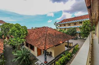 OYO 1654 Maha Bharata Kuta Inn fotoÄŸrafÄ±