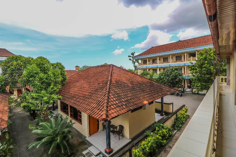 OYO 1654 Maha Bharata Kuta Inn - Genel