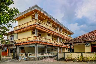 OYO 1654 Maha Bharata Kuta Inn fotoÄŸrafÄ±
