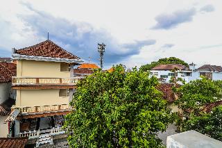 OYO 1654 Maha Bharata Kuta Inn fotoÄŸrafÄ±