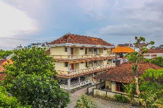 OYO 1654 Maha Bharata Kuta Inn fotoÄŸrafÄ±