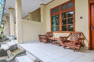 OYO 1654 Maha Bharata Kuta Inn fotoÄŸrafÄ±