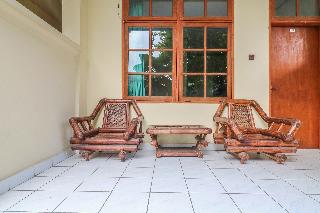 OYO 1654 Maha Bharata Kuta Inn fotoÄŸrafÄ±