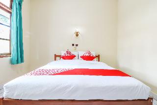 OYO 1654 Maha Bharata Kuta Inn fotoÄŸrafÄ±