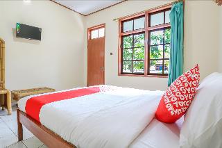 OYO 1654 Maha Bharata Kuta Inn fotoÄŸrafÄ±