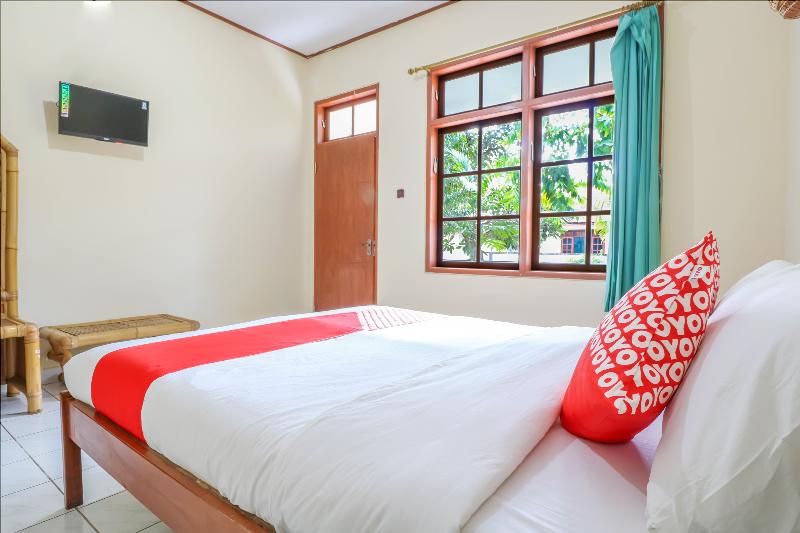 OYO 1654 Maha Bharata Kuta Inn - Oda