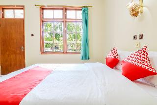 OYO 1654 Maha Bharata Kuta Inn fotoÄŸrafÄ±