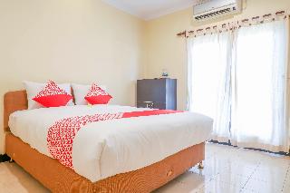 OYO 1654 Maha Bharata Kuta Inn fotoÄŸrafÄ±