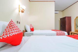 OYO 1654 Maha Bharata Kuta Inn fotoÄŸrafÄ±