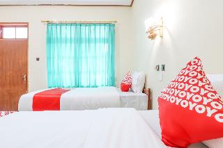 OYO 1654 Maha Bharata Kuta Inn fotoÄŸrafÄ±