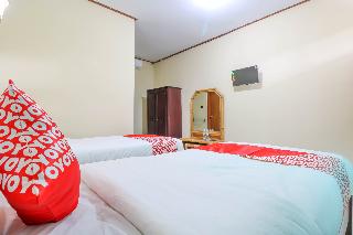 OYO 1654 Maha Bharata Kuta Inn fotoÄŸrafÄ±