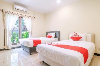 OYO 1654 Maha Bharata Kuta Inn fotoÄŸrafÄ±