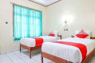 OYO 1654 Maha Bharata Kuta Inn fotoÄŸrafÄ±