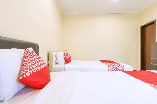 OYO 1654 Maha Bharata Kuta Inn fotoÄŸrafÄ±