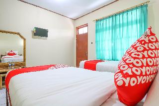OYO 1654 Maha Bharata Kuta Inn fotoÄŸrafÄ±