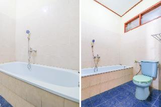 OYO 1654 Maha Bharata Kuta Inn fotoÄŸrafÄ±