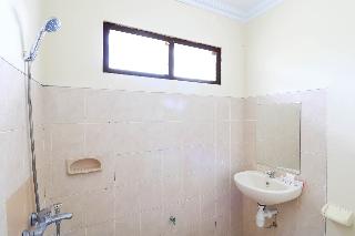 OYO 1654 Maha Bharata Kuta Inn fotoÄŸrafÄ±