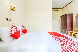 OYO 1654 Maha Bharata Kuta Inn fotoÄŸrafÄ±