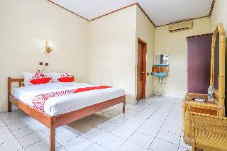 OYO 1654 Maha Bharata Kuta Inn fotoÄŸrafÄ±