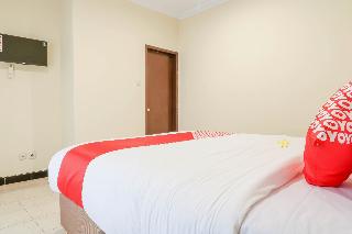 OYO 1654 Maha Bharata Kuta Inn fotoÄŸrafÄ±