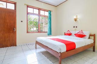 OYO 1654 Maha Bharata Kuta Inn fotoÄŸrafÄ±