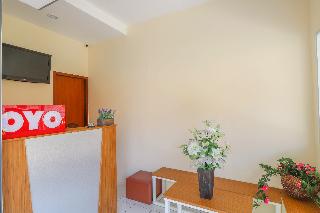 OYO 2184 Nan Berlian Inn fotoÄŸrafÄ±