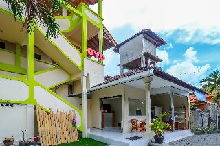 OYO 2184 Nan Berlian Inn otel fotoğrafı