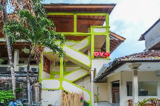 OYO 2184 Nan Berlian Inn fotoÄŸrafÄ±