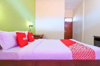 OYO 2184 Nan Berlian Inn fotoÄŸrafÄ±